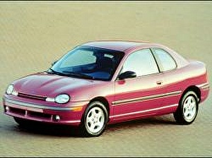 Подбор шин на Plymouth Neon 1995