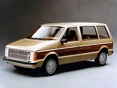 Размер колёс на Plymouth Voyager 1989 Подбор шин на Plymouth Voyager 1989