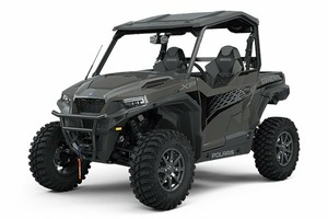 Подбор шин на Polaris General XP 2024