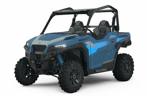 Размер колёс на Polaris General 2023 Подбор шин на Polaris General 2023