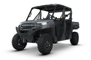 Размер колёс на Polaris Ranger Crew XP 1000 2025 Подбор шин на Polaris Ranger Crew XP 1000 2025
