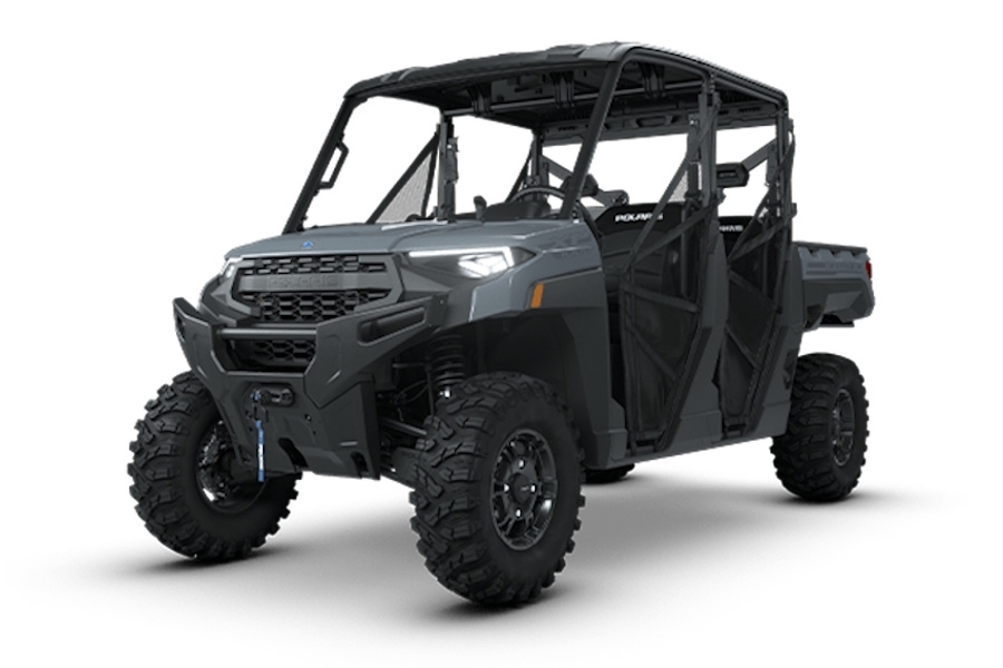 Размер колёс на Polaris Ranger Crew XP 1000 2026 Подбор шин на Polaris Ranger Crew XP 1000 2026