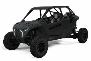 Размер колёс на Polaris RZR Pro R 4 2024 Подбор шин на Polaris RZR Pro R 4 2024