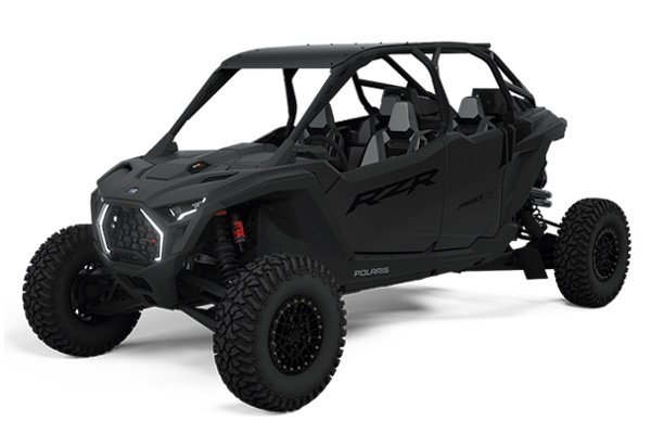 Размер колёс на Polaris RZR Pro R 4 2024 Подбор шин на Polaris RZR Pro R 4 2024