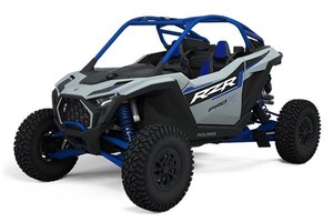 Размер колёс на Polaris RZR Pro R 2027 Подбор шин на Polaris RZR Pro R 2027