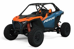 Размер колёс на Polaris RZR Pro S 2023 Подбор шин на Polaris RZR Pro S 2023