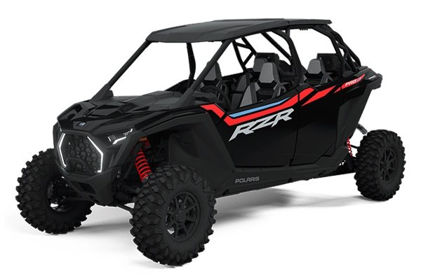 Размер колёс на Polaris RZR Pro XP 4 2025 Подбор шин на Polaris RZR Pro XP 4 2025