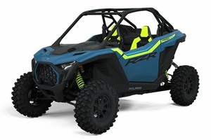 Подбор шин на Polaris RZR Pro XP 2023