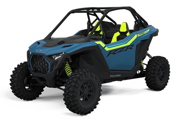 Размер колёс на Polaris RZR Pro XP 2023 Подбор шин на Polaris RZR Pro XP 2023