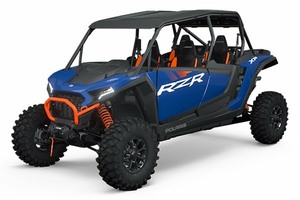 Подбор шин на Polaris RZR XP 4 2021