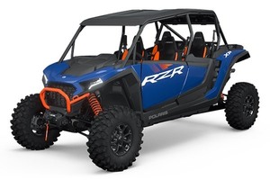 Подбор шин на Polaris RZR XP 4 2026