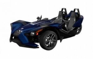 Размер колёс на Polaris Slingshot 2018 Подбор шин на Polaris Slingshot 2018