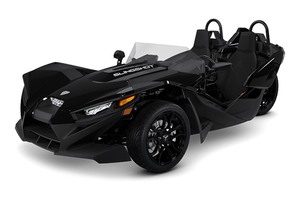 Подбор шин на Polaris Slingshot 2026