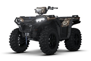 Размер колёс на Polaris Sportsman 850 2026 Подбор шин на Polaris Sportsman 850 2026