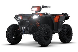 Размер колёс на Polaris Sportsman XP 1000 S 2026 Подбор шин на Polaris Sportsman XP 1000 S 2026