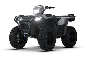 Подбор шин на Polaris Sportsman XP 1000 2024