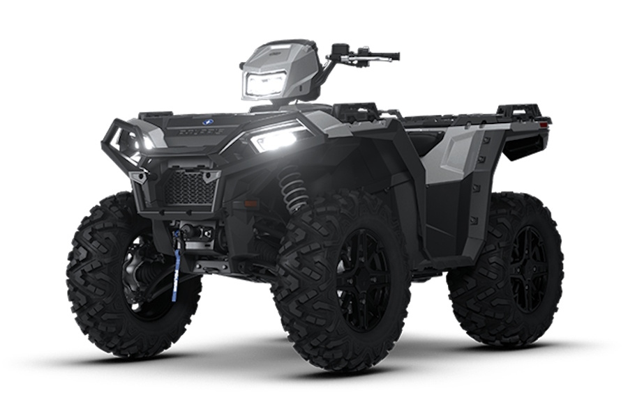 Размер колёс на Polaris Sportsman XP 1000 2025 Подбор шин на Polaris Sportsman XP 1000 2025