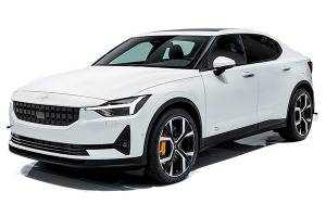Подбор шин на Polestar Polestar 2 2020