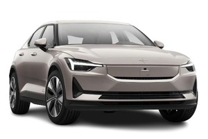 Selecting tires and rims for your car Polestar Polestar 2. Шины на Polestar