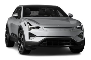 Selecting tires and rims for your car Polestar Polestar 3. Шины на Polestar