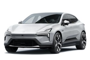 Selecting tires and rims for your car Polestar Polestar 4. Шины на Polestar