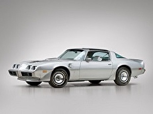 Подбор шин на Pontiac Firebird 1970