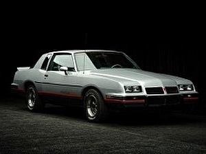 Подбор шин на Pontiac Grand Prix 1982