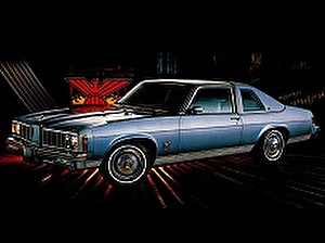 Подбор шин на Pontiac Phoenix 1979