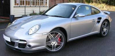 Размер колёс на Porsche 911 2009 Подбор шин на Porsche 911 2009