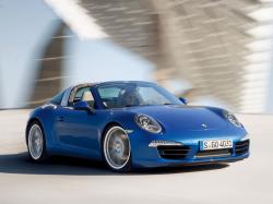 Подбор шин на Porsche 911 2015