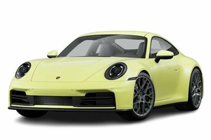 Selecting tires and rims for your car Porsche 911. Шины на Porsche