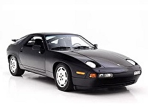 Подбор шин на Porsche 928 1977