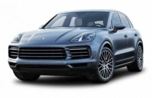 Подбор шин на Porsche Cayenne 2019