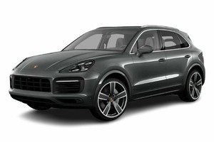 Подбор шин на Porsche Cayenne 2022