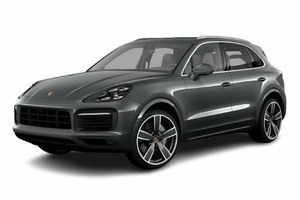 Подбор шин на Porsche Cayenne 2023