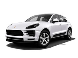 Подбор шин на Porsche Macan 2021