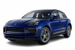 Подбор шин на Porsche Macan 2022