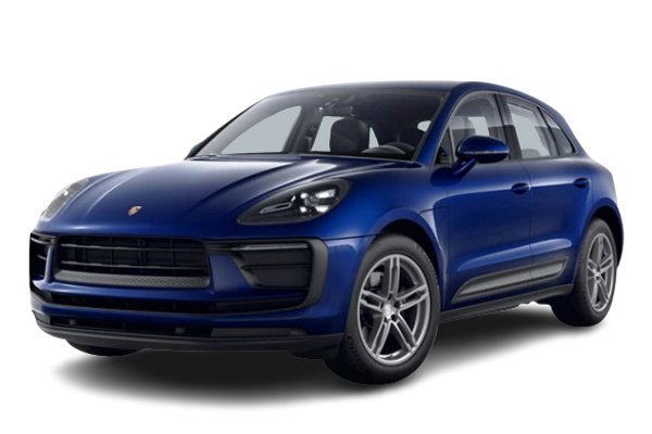 Размер колёс на Porsche Macan 2023 Подбор шин на Porsche Macan 2023