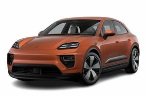 Подбор шин на Porsche Macan 2024