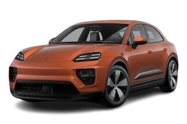 Размер колёс на Porsche Macan 2026 Подбор шин на Porsche Macan 2026
