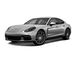 Подбор шин на Porsche Panamera 2020