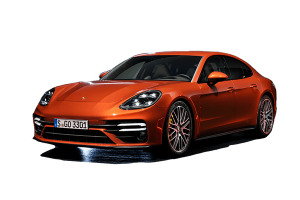 Подбор шин на Porsche Panamera 2021