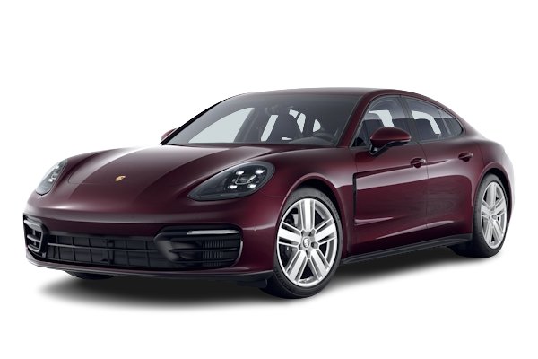 Размер колёс на Porsche Panamera 2023 Подбор шин на Porsche Panamera 2023
