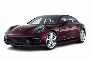 Подбор шин на Porsche Panamera 2024