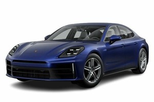 Selecting tires and rims for your car Porsche Panamera. Шины на Porsche