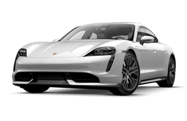 Размер колёс на Porsche Taycan 2021 Подбор шин на Porsche Taycan 2021