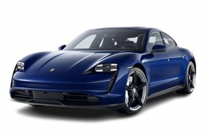 Подбор шин на Porsche Taycan 2023