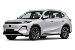 Размер колёс на Proton e.MAS 7 PHEV 2027 Подбор шин на Proton e.MAS 7 PHEV 2027