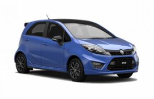 Подбор шин на Proton Iriz 2019