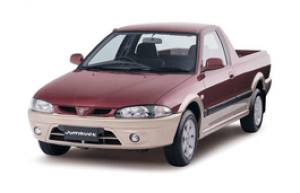 Размер колёс на Proton Jumbuck 2006 Подбор шин на Proton Jumbuck 2006